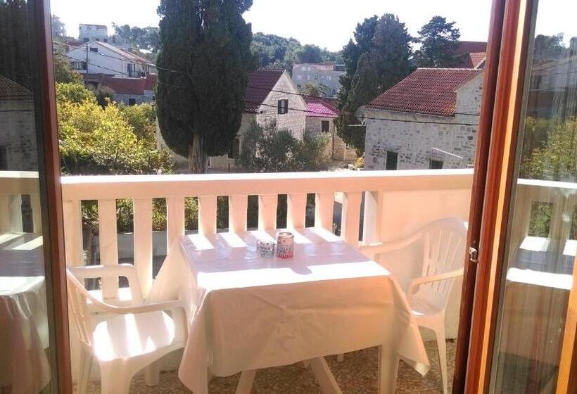 غرفة قياسية, Guest House Marija