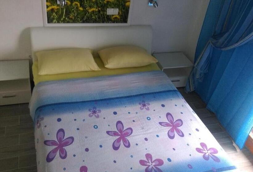 غرفة قياسية, Guest House Marija