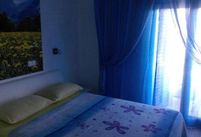 غرفة قياسية, Guest House Marija