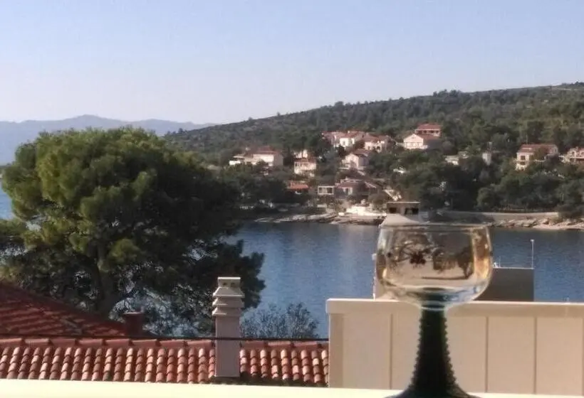 Apartament 1 Dormitori Vista Mar, Guest House Marija