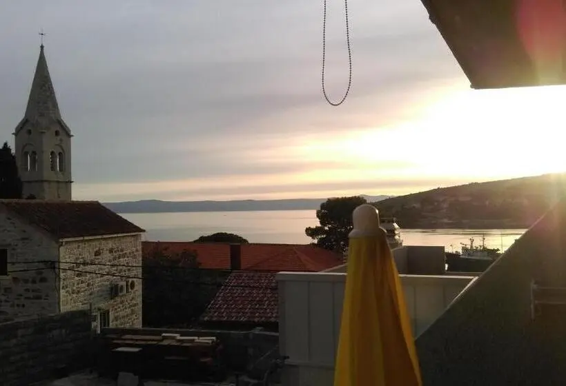 Estudi Estàndard Vista Mar, Guest House Marija