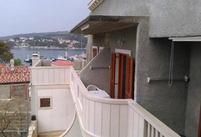 Estudi Estàndard Vista Mar, Guest House Marija