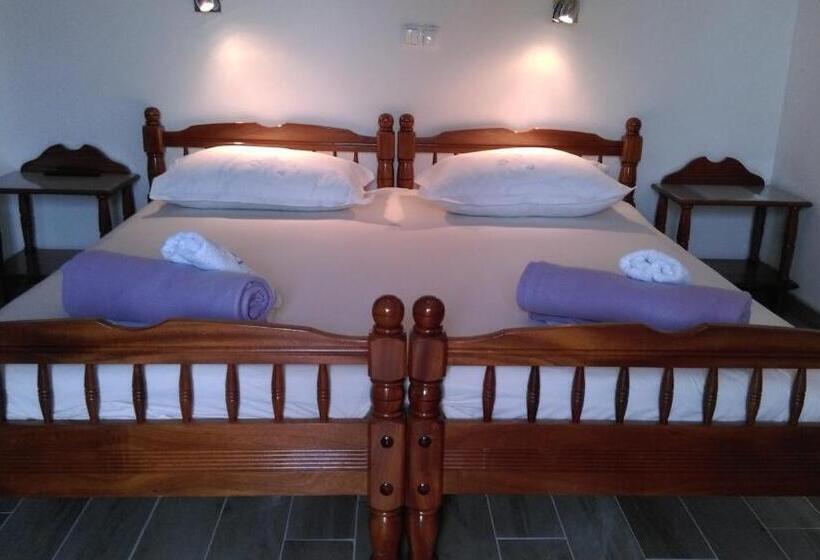 Студия Стандарт Вид на Море, Guest House Marija