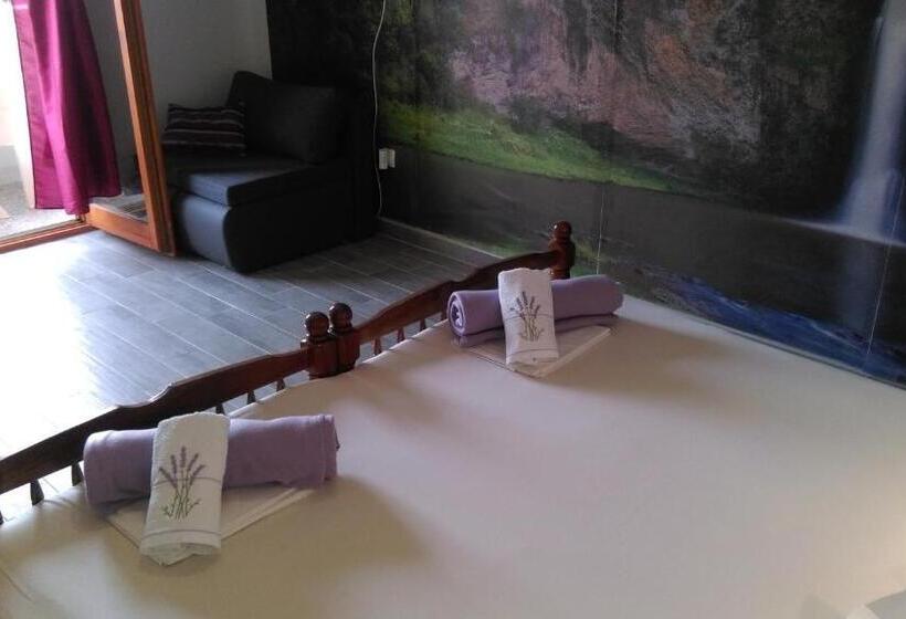 إستوديو قياسى مطل على البحر, Guest House Marija