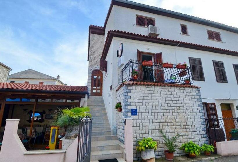 חדר סטנדרט, Mon Perin Castrum   Rooms Dado