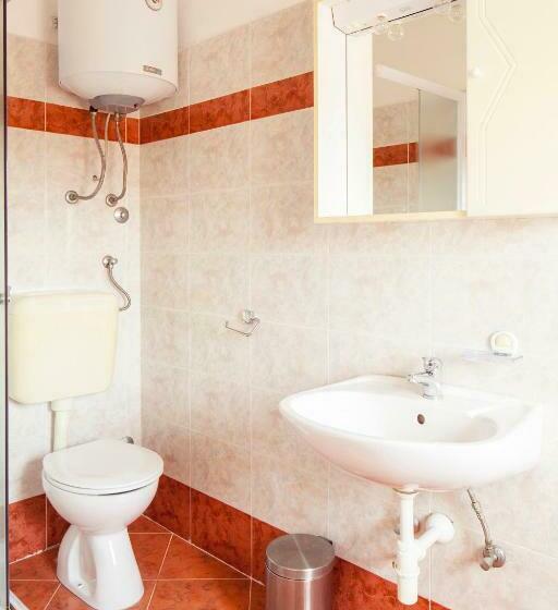 חדר סטנדרט, Mon Perin Castrum   Rooms Dado