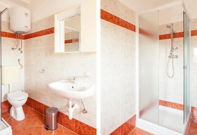 חדר סטנדרט, Mon Perin Castrum   Rooms Dado