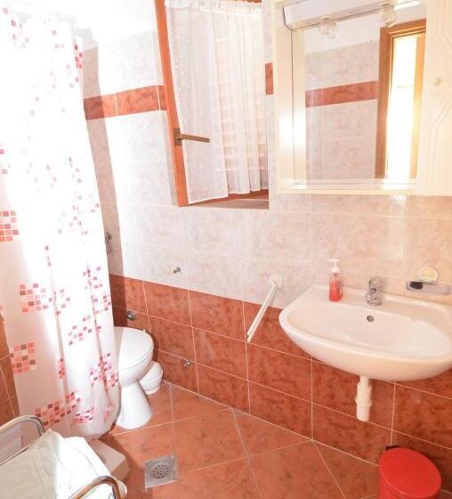 חדר סטנדרט יחיד, Mon Perin Castrum   Rooms Dado