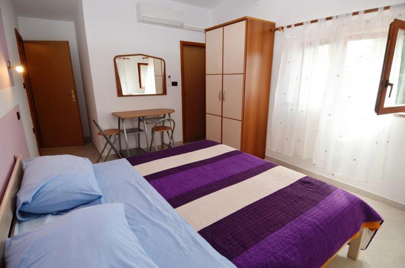 חדר סטנדרט יחיד, Mon Perin Castrum   Rooms Dado