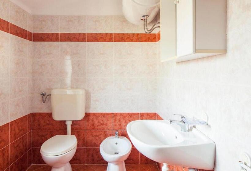 חדר סטנדרט, Mon Perin Castrum   Rooms Dado