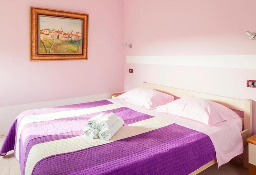 חדר סטנדרט, Mon Perin Castrum   Rooms Dado