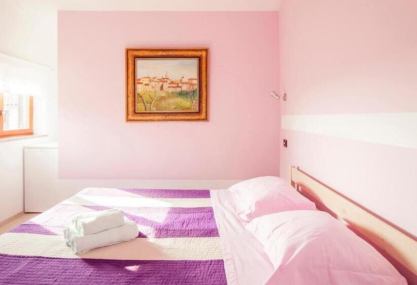 חדר סטנדרט, Mon Perin Castrum   Rooms Dado