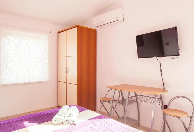 חדר סטנדרט, Mon Perin Castrum   Rooms Dado