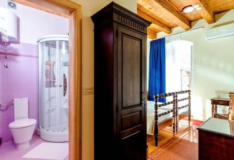 Standard Room Sea View, Rooms Miron