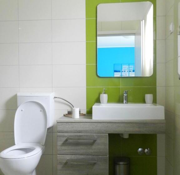 וילת חדר שינה 1 עם נוף לים, Yourcroatiaholiday   Villa With 6 Rooms