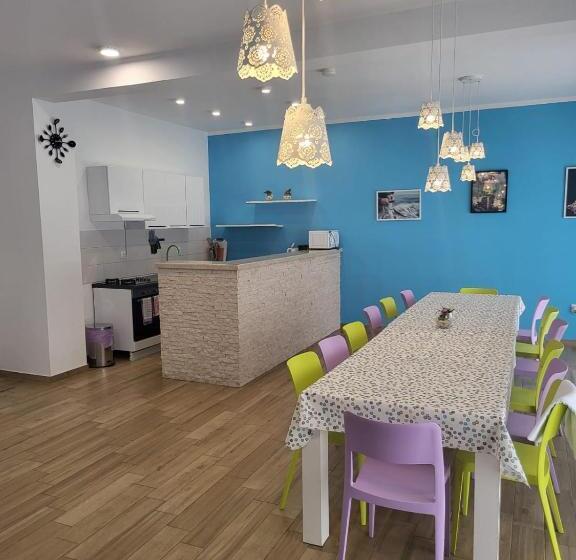 וילת חדר שינה 1 עם נוף לים, Yourcroatiaholiday   Villa With 6 Rooms