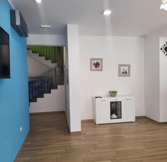 וילת חדר שינה 1 עם נוף לים, Yourcroatiaholiday   Villa With 6 Rooms