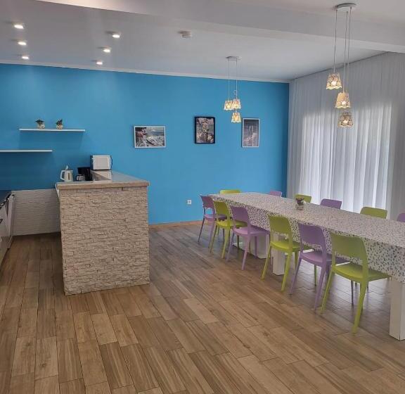 וילת חדר שינה 1 עם נוף לים, Yourcroatiaholiday   Villa With 6 Rooms