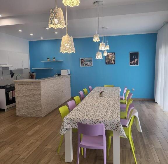 וילת חדר שינה 1 עם נוף לים, Yourcroatiaholiday   Villa With 6 Rooms