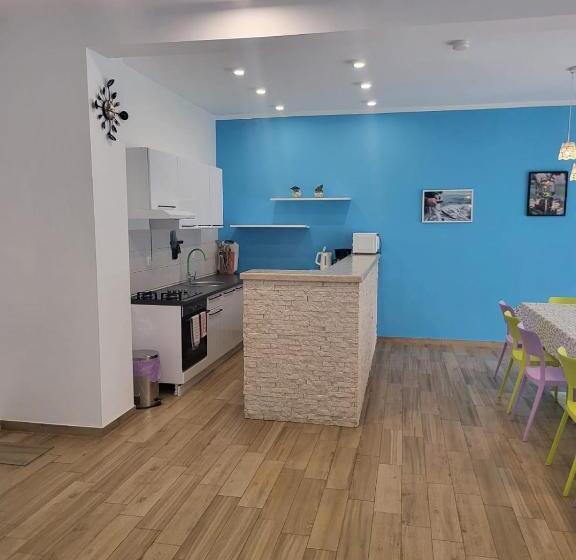 וילת חדר שינה 1 עם נוף לים, Yourcroatiaholiday   Villa With 6 Rooms