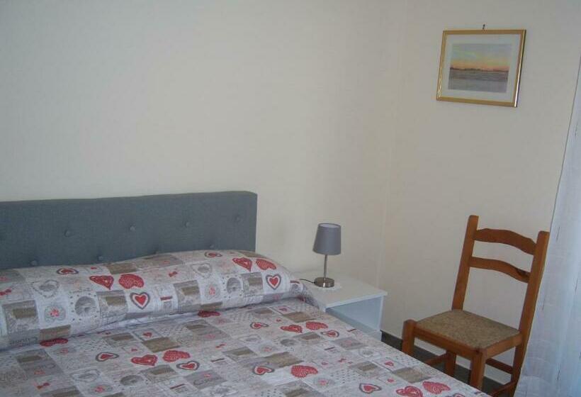 スタンダードルーム, Affittacamere Mariada