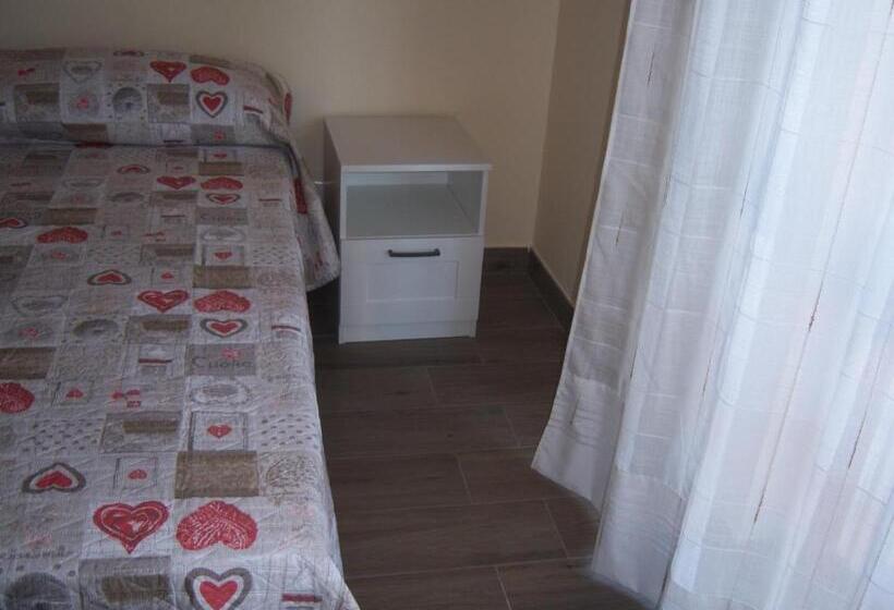 スタンダードルーム, Affittacamere Mariada