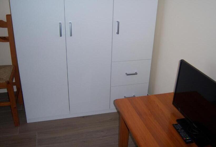 スタンダードルーム, Affittacamere Mariada