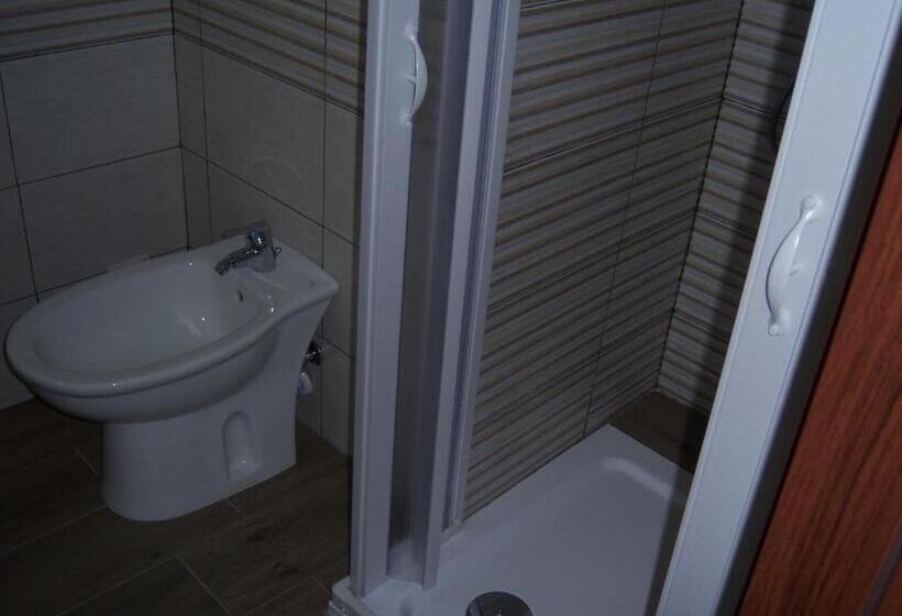 スタンダードルーム, Affittacamere Mariada