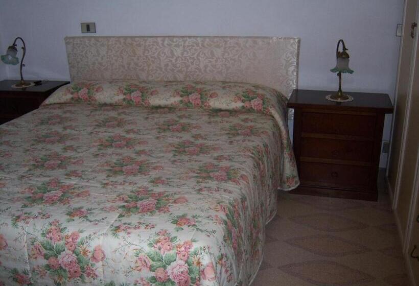 バルコニー付きジュニアスイート, Affittacamere Mariada