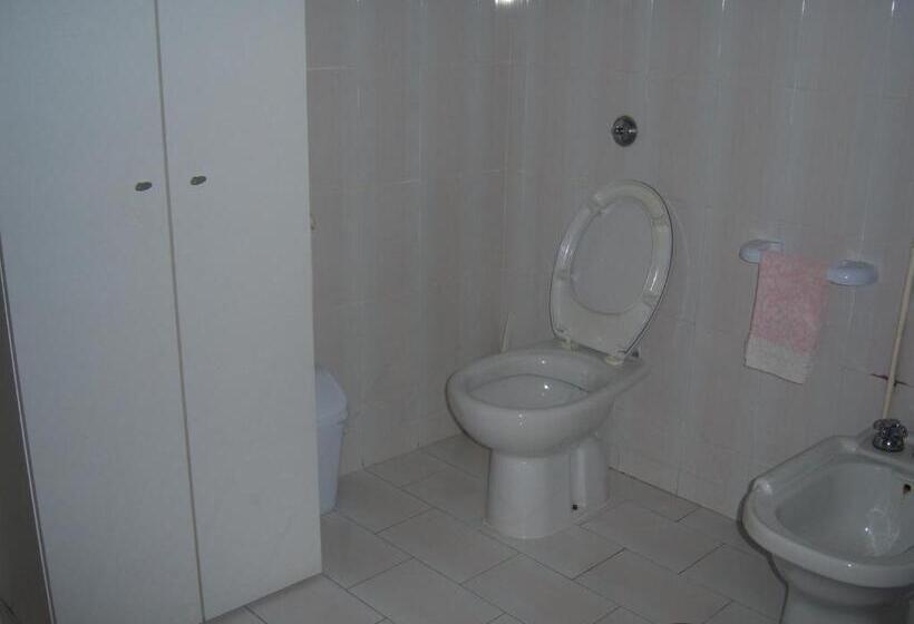 バルコニー付きジュニアスイート, Affittacamere Mariada