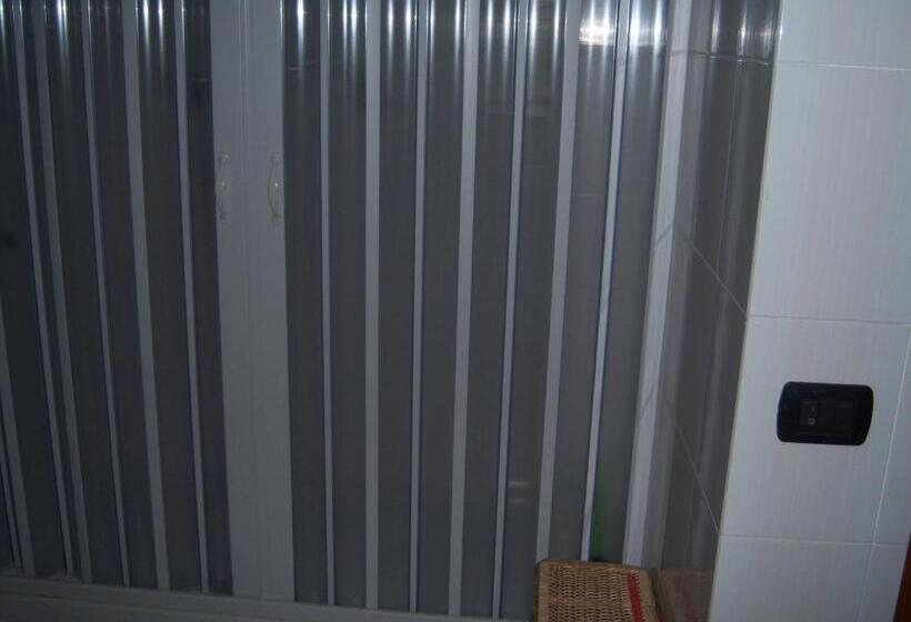 バルコニー付きジュニアスイート, Affittacamere Mariada