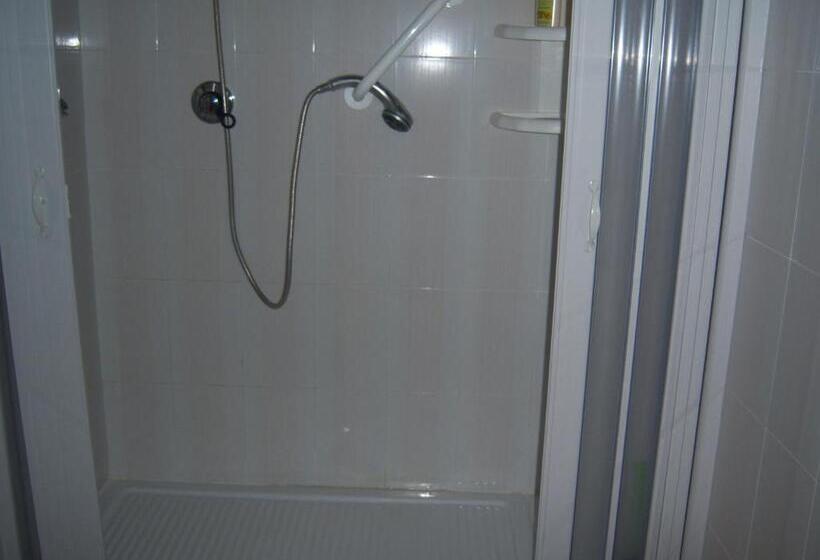 バルコニー付きジュニアスイート, Affittacamere Mariada