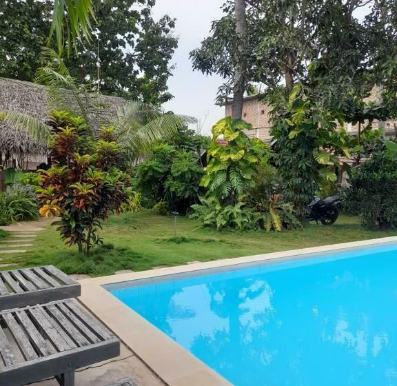 חדר דלוקס, Surf Gangs Arugambay