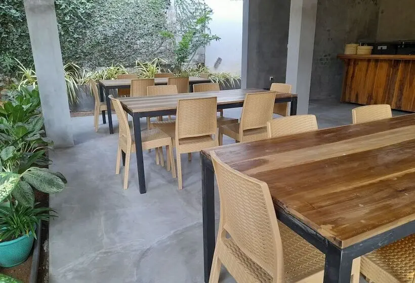 اتاق خانوادگی, Surf Gangs Arugambay