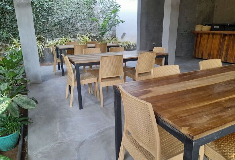 חדר דלוקס, Surf Gangs Arugambay