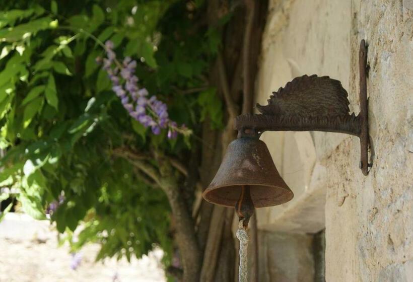 Люкс Superior, Manoir De La Pataudière B&b