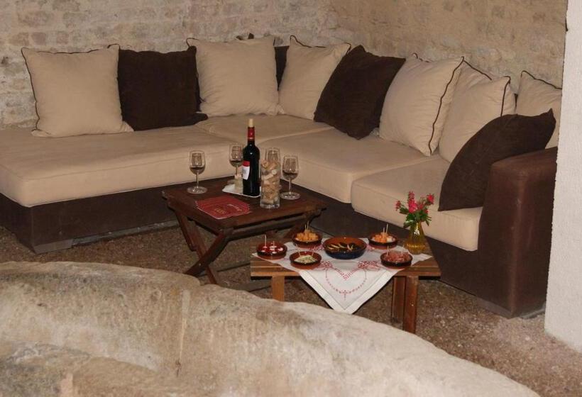 スーペリアースイート, Manoir De La Pataudière B&b