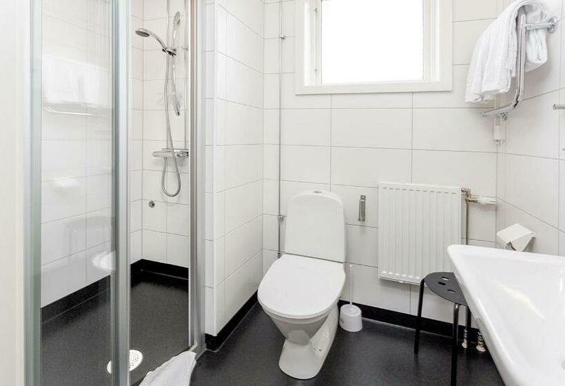 חדר סטנדרט, Alsterbro Minihotell