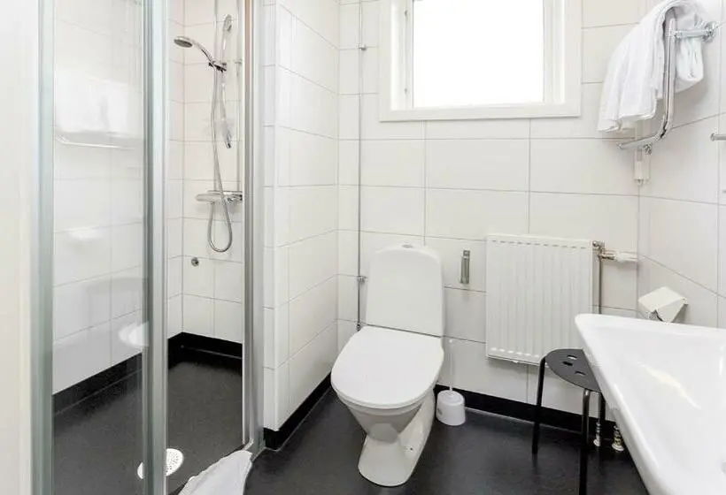 スタンダードルーム, Alsterbro Minihotell