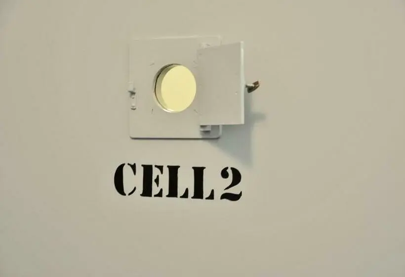シングルベーシックルーム, Alsterbro Minihotell