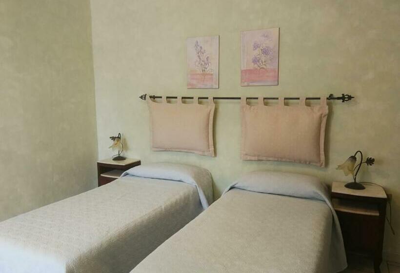 Номер Стандарт, B&b Del Viale