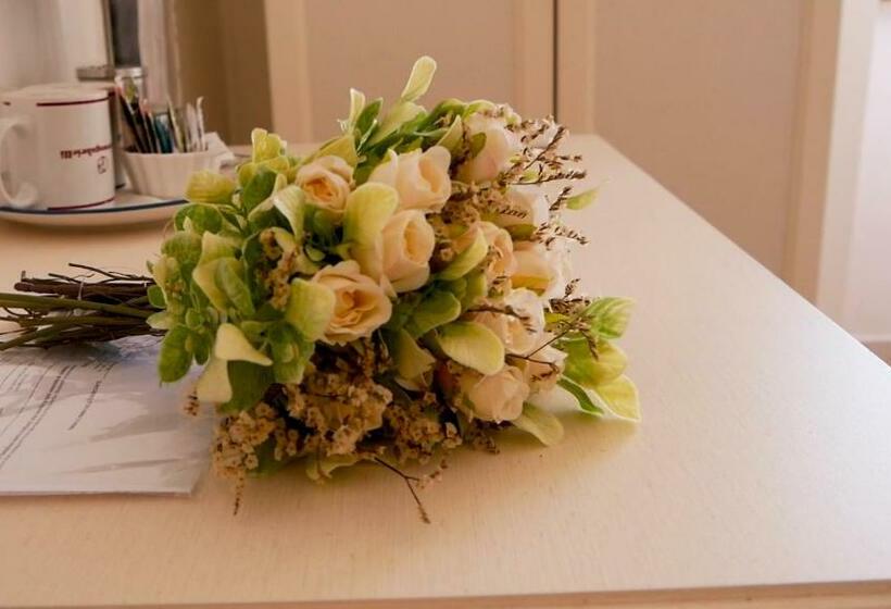 חדר סטנדרט, B&b Del Viale