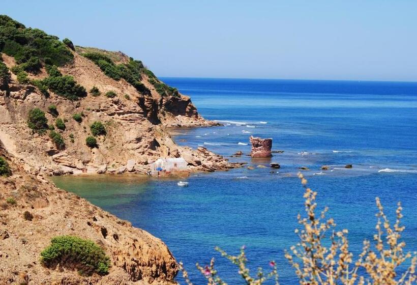 חדר סטנדרט לשלושה, B&b Del Viale