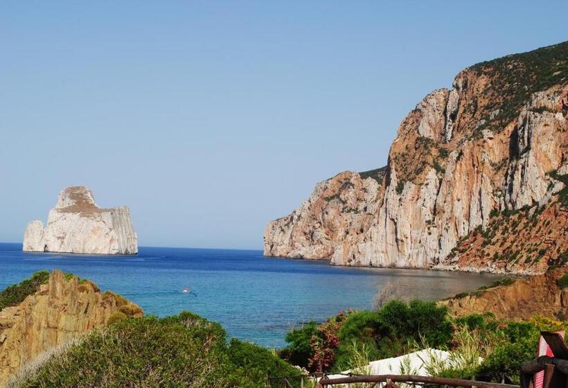 חדר סטנדרט לשלושה, B&b Del Viale