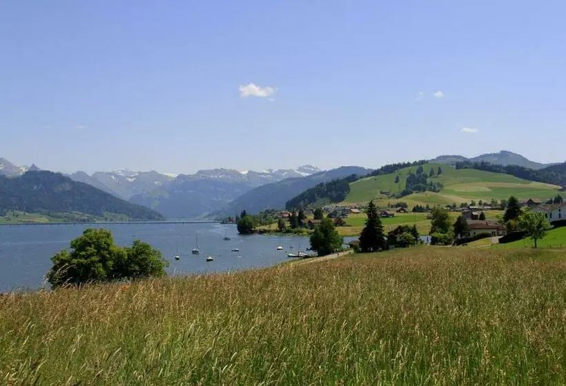 スタンダードルーム, B&b Ferienhof Am See