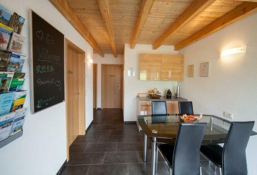 غرفة قياسية, B&b Ferienhof Am See