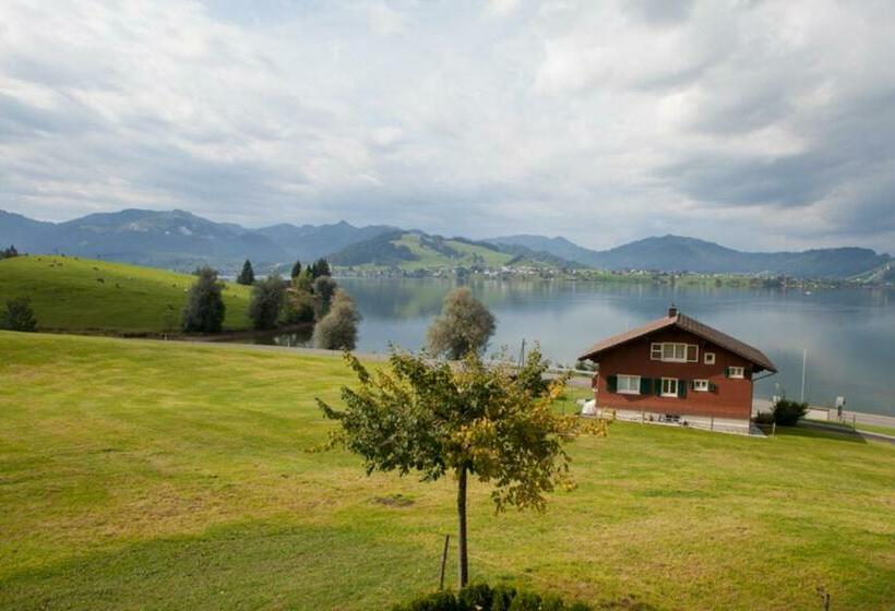 غرفة قياسية, B&b Ferienhof Am See