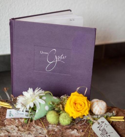 غرفة قياسية, B&b Ferienhof Am See