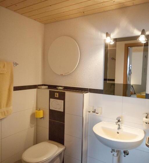 غرفة قياسية, B&b Ferienhof Am See