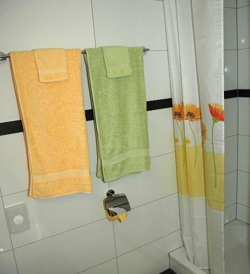 スタンダードルーム, B&b Ferienhof Am See